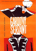 Gardový seržant (1958)