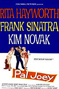 Přítel Joey (1957)