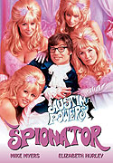Austin Powers: Špionátor (1997)
