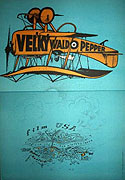 Velký Waldo Pepper (1975)