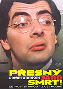 Přesný jako smrt (1983)