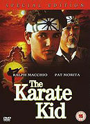 Karate Kid (1984)
