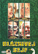 Bláznivej sejf (2003)
