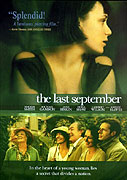Poslední září (1999)