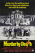 Vražda na večeři (1976)