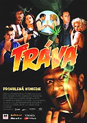 Tráva (2005)