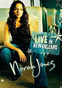 Norah Jones: Live in New Orleans (2003)