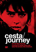 Cesta/Journey - portrét Věry Chytilové (2004)
