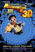 Misadventures in 3D (2003)