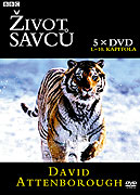 Život savců (2002)