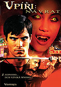 Upíři: Návrat (2005)