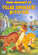 Země dinosaurů 10: Velké dinosauří putování (2003)