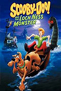 Scooby-Doo a Lochnesská příšera (2004)