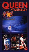 Queen Live at Wembley '86 (1986)