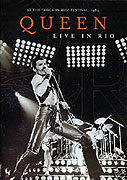 Queen Live in Rio (1985)