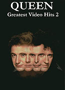Queen: Greatest Video Hits Volume Two (2003)