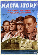 Malta Story (1953)