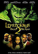 Leprechaun: Back 2 tha Hood (2003)