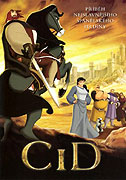 Legenda o Cidovi (2003)
