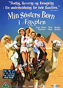 Děti mé sestry v Egyptě (2004)