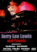 Jerry Lee Lewis and Friends (1989)