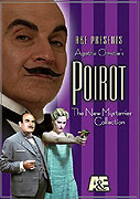 Hercule Poirot: Temný cypřiš (2003)