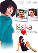 Láska a jiné průšvihy (2004)