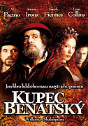 Kupec benátský (2004)