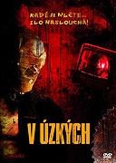V úzkých (2008)