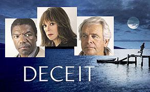 Záhadná smrt (2004)