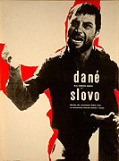 Dané slovo (1962)