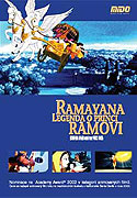 Ramayana - legenda o princi Ramovi (2001)