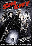 Sin City - město hříchu (2005)