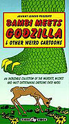 Bambi Meets Godzilla (1969)