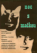 Noc s mačkou (1970)