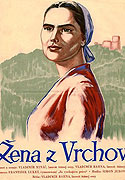 Žena z vrchov (1955)