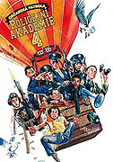 Policejní akademie 4: Občanská patrola (1987)