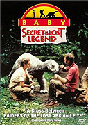Africká legenda (1985)