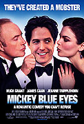 Mickovy modré oči (1999)