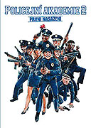 Policejní akademie 2: První nasazení (1985)