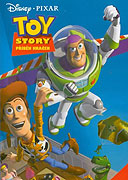 Toy Story: Příběh hraček (1995)