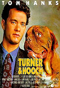 Turner a Hooch (1989)