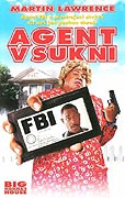Agent v sukni (2000)
