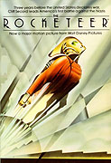 Rocketeer (1991)