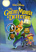 Great Mouse Detective, The (1986)