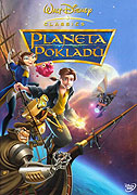 Planeta pokladů (2002)