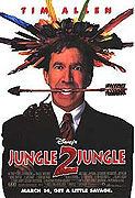 Z džungle do džungle (1997)
