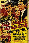 Alexandrův ragtime band (1938)