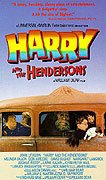 Harry a Hendersonovi (1987)