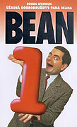 Bean 1: Úžasná dobrodružství pana Beana (1989)